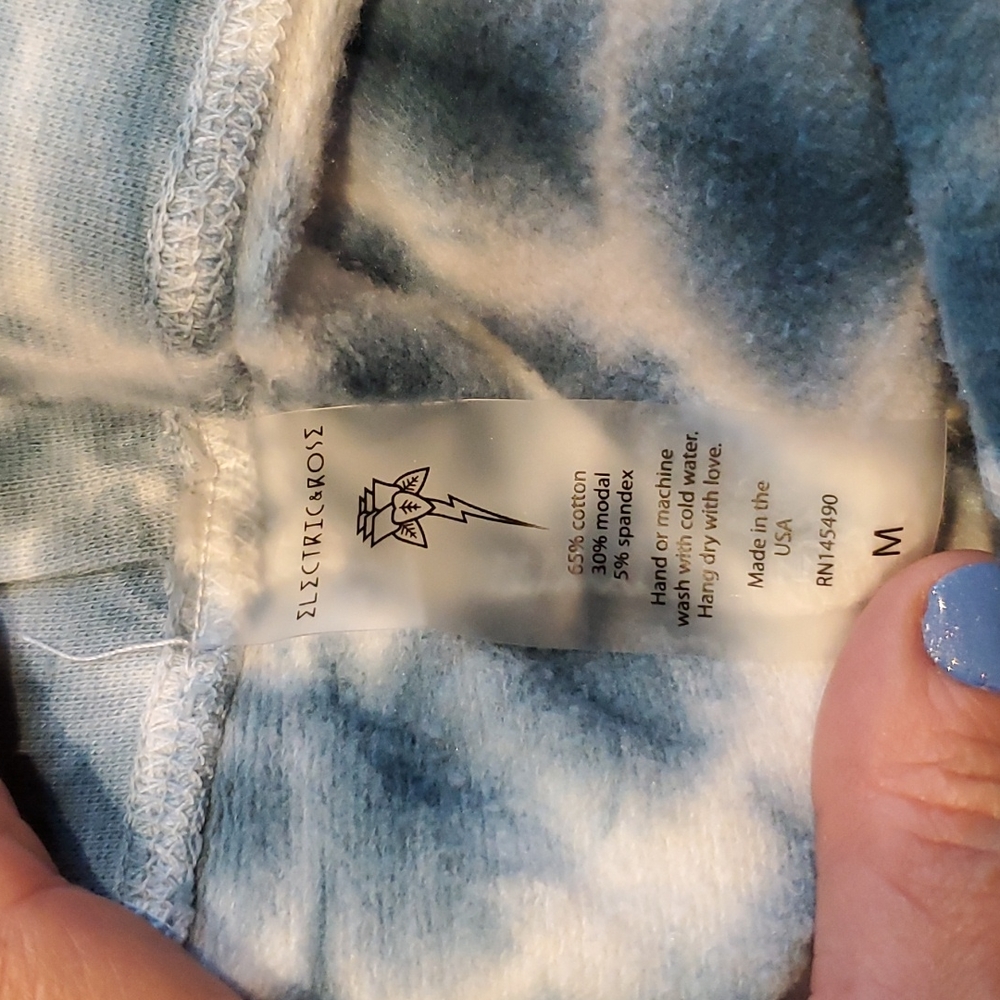 Electric & Rose by Revolve joggers